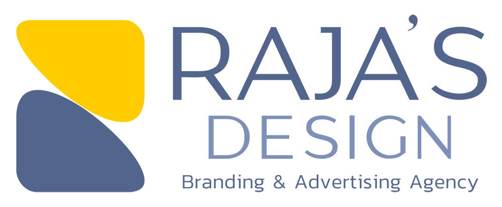 Rajasdesign Logo